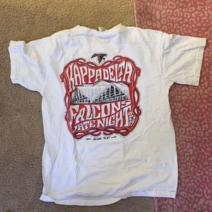 Kappa Delta Date Night tee